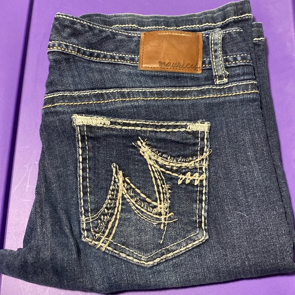 Maurices Jeans